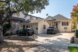 More details for 607 E Olive Ave, Burbank, CA - Residential for Sale