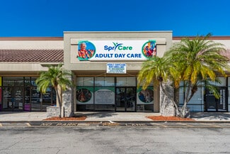 More details for 2601-2675 S Military Trl, West Palm Beach, FL - Office / Retail, Retail to Rent