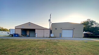 More details for 2409 Chestnut Street, Vincennes, IN - Industrial for Sale