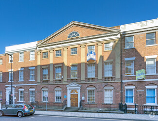 More details for 18 Park Pl, Leeds - Office for Rent