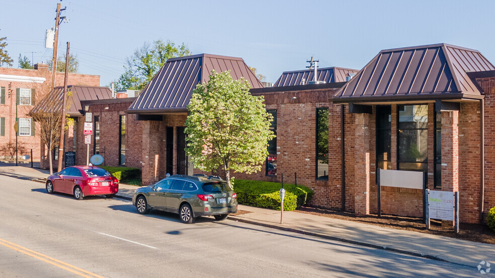 3330 Erie Ave, Cincinnati, OH for rent - Building Photo - Image 3 of 7