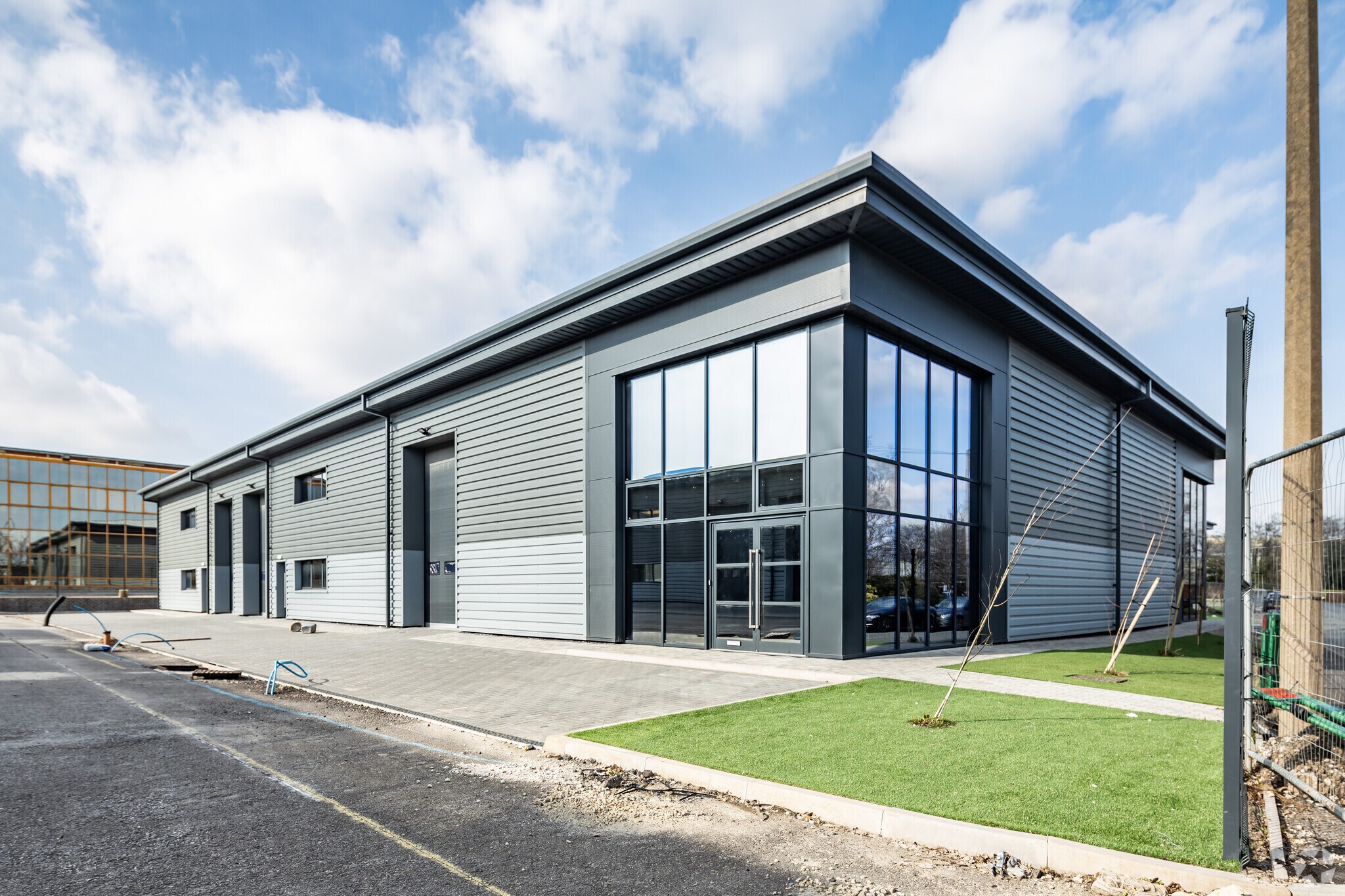 Challenge Way, Blackburn to rent Primary Photo- Image 1 of 3