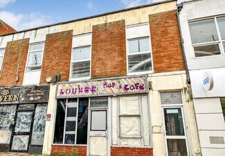 More details for 29 Birley St, Blackpool - Retail for Sale