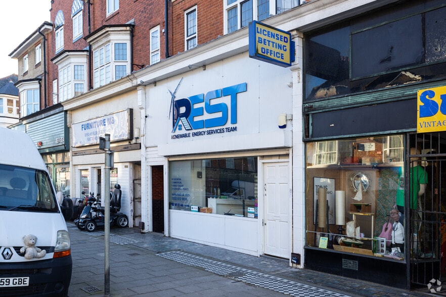 264 Northdown Rd, Margate to rent - Building Photo - Image 2 of 2