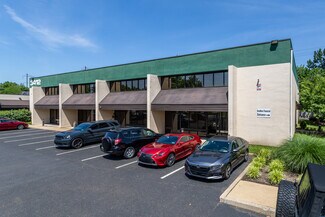 More details for 3412 Progress Dr, Bensalem, PA - Office, Light Industrial to Rent