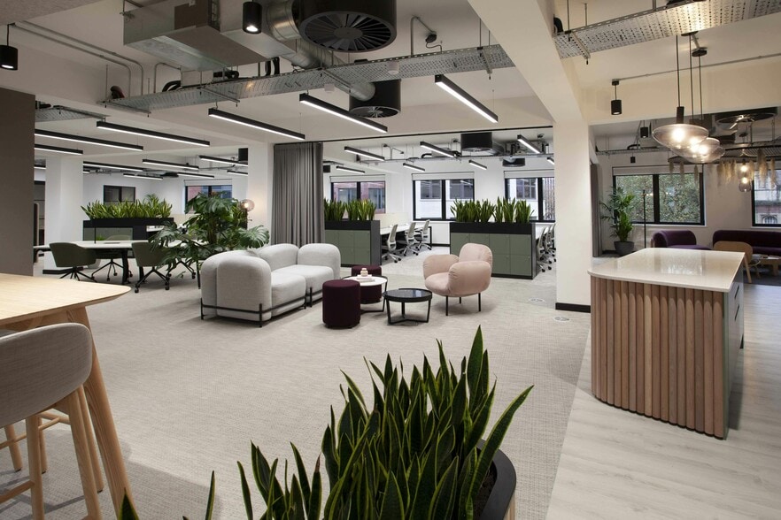 48-52 Baldwin St, Bristol to rent - Interior Photo - Image 1 of 13