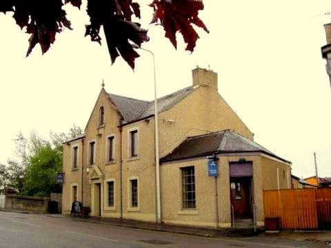 Bridge St, Cowdenbeath for sale - Primary Photo - Image 1 of 1