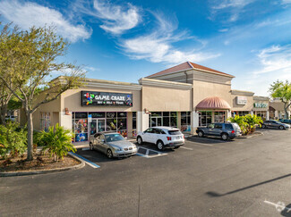 More details for 1490 NE Pine Island Rd, Cape Coral, FL - Retail, Light Industrial for Rent