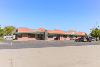 More details for 846 E Grand River Ave, Howell, MI - Retail for Rent