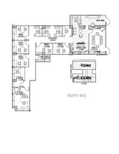 400-444 N Capitol St NW, Washington, DC to rent Site Plan- Image 1 of 11