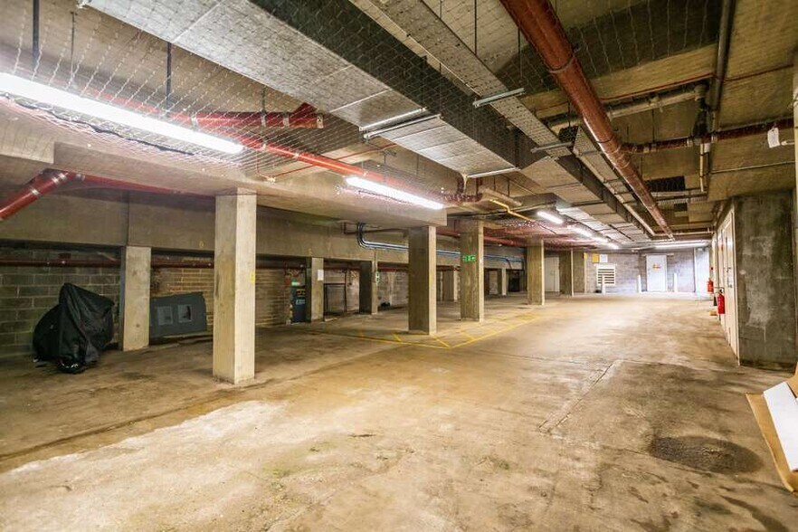 46-48 Kings Rd, Brighton for sale - Building Photo - Image 1 of 1