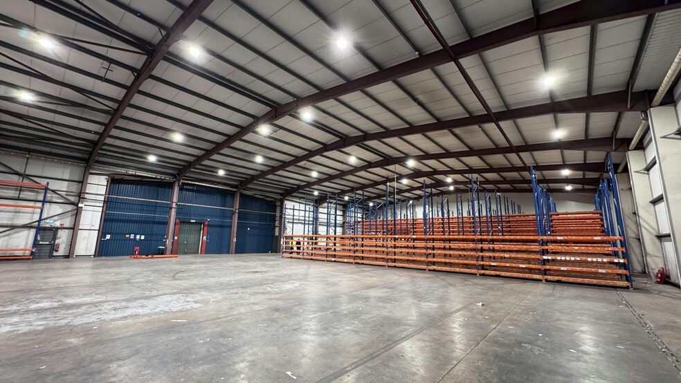 Wainwright Rd, Worcester to rent - Building Photo - Image 2 of 3