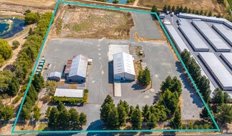 More details for 24200 Arnold Dr, Sonoma, CA - Office/Retail, Industrial for Rent