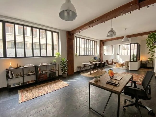 Vente Bureaux 188 m²