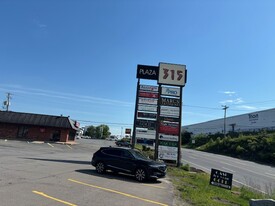 315 Marketplace Plaza - Commercial Property