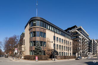 257 Rue Sherbrooke E, Montréal, QC for sale Building Photo- Image 1 of 1