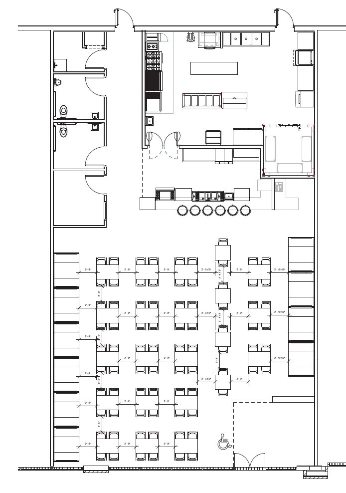 1922 Greenhouse Rd, Houston, TX to rent Building Photo- Image 1 of 1