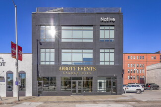 More details for 1612 Grand Blvd, Kansas City, MO - Office/Retail for Rent