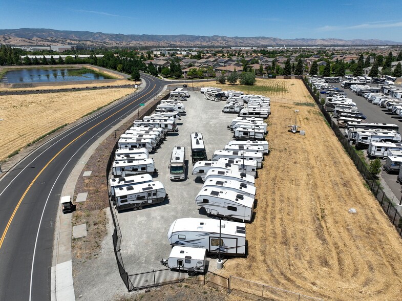 5045 Quinn Rd, Vacaville, CA for sale - Building Photo - Image 1 of 7