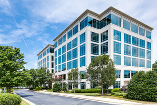 More details for 11720 Amberpark Dr, Alpharetta, GA - Office for Rent