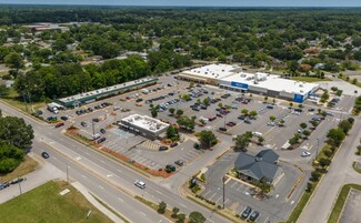 More details for 1830 Kempsville Rd, Virginia Beach, VA - Retail for Rent