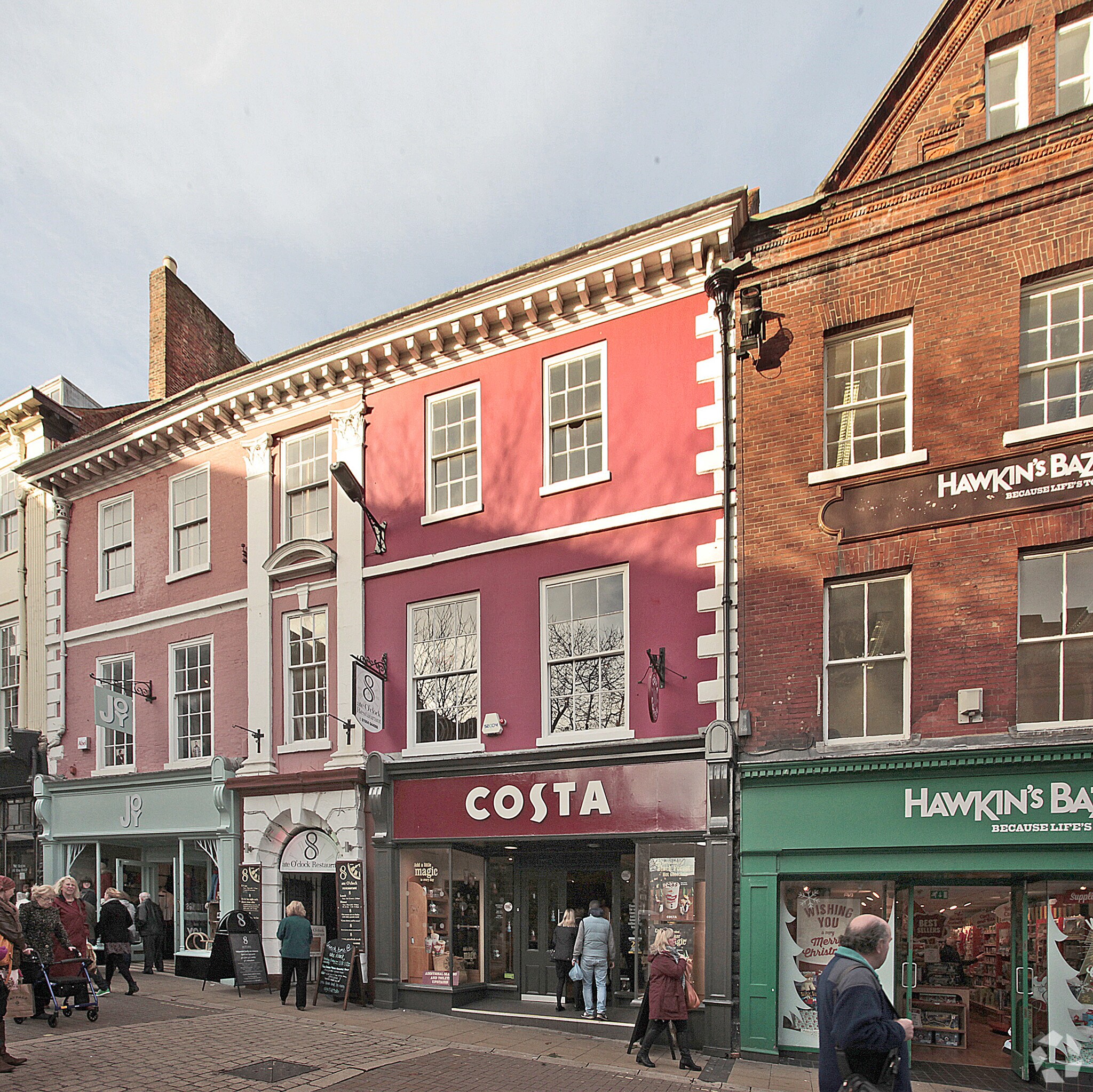 14 High Ousegate, York for sale Primary Photo- Image 1 of 1