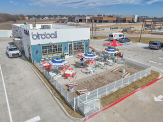 More details for 4702 University dr, McKinney, TX - Retail for Sale