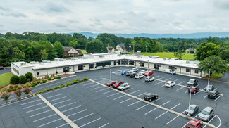 More details for 2008-2036 E Lamar Alex Pky, Maryville, TN - Office, Office/Medical for Rent