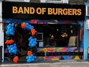 98-98A Lillie Rd, London to rent Interior Photo- Image 1 of 7