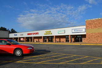 1110-1122 N Superior Ave, Tomah, WI for rent Building Photo- Image 1 of 9