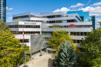 More details for 90 Sheppard Ave E, Toronto, ON - Office for Rent