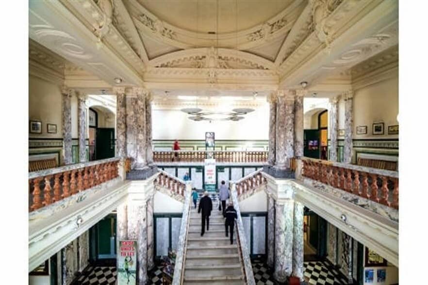 418 Main St, Alexandria for sale - Building Photo - Image 3 of 7