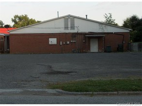 411 E Main St, Lincolnton, NC for sale Building Photo- Image 1 of 1