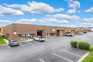 More details for 9101-9169 Arbuckle Dr, Gaithersburg, MD - Industrial for Rent