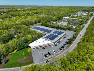 More details for 200 John Dietsch Blvd, North Attleboro, MA - Industrial for Rent