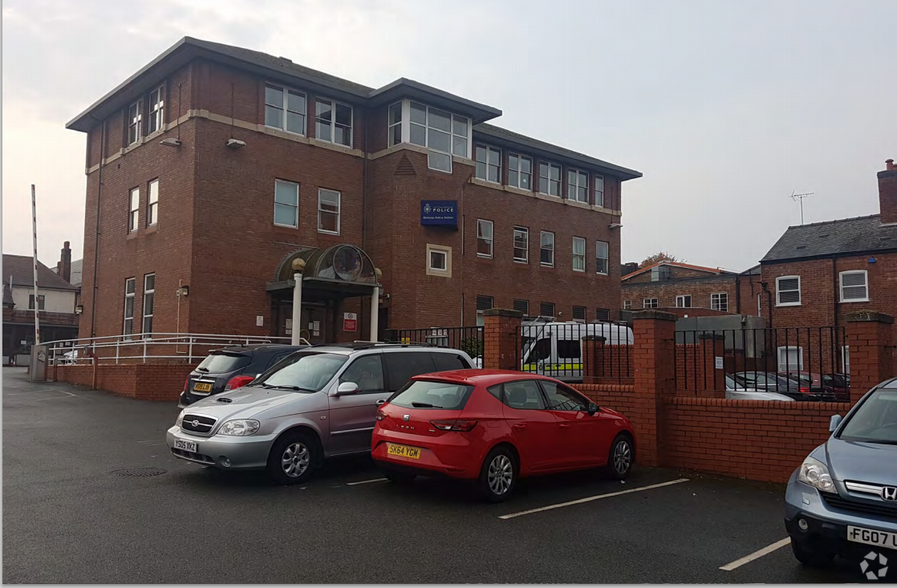 Potter St, Worksop for sale - Building Photo - Image 1 of 1