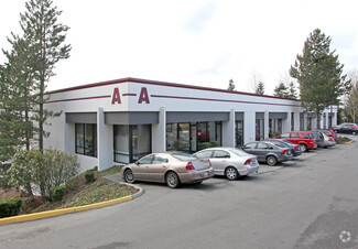 More details for 18352-18378 Redmond Fall City Rd, Redmond, WA - Industrial for Rent