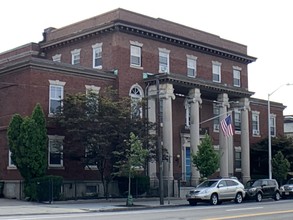 1950 Massachusetts Ave, Cambridge, MA for rent Primary Photo- Image 1 of 9