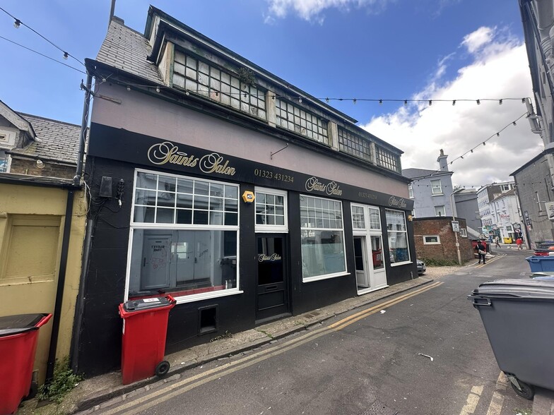 4-6 Station St, Eastbourne to rent - Primary Photo - Image 1 of 2
