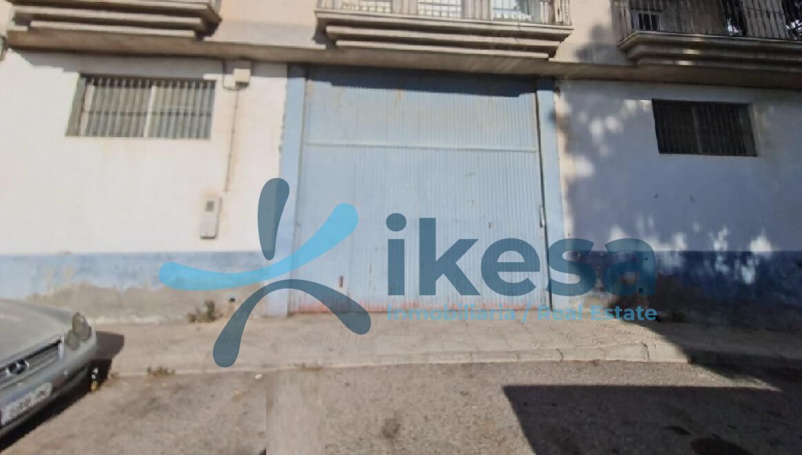 Retail in La Mojonera for sale Building Photo- Image 1 of 6