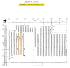 6060 Business Center Ct, San Diego, CA for rent Floor Plan- Image 1 of 3