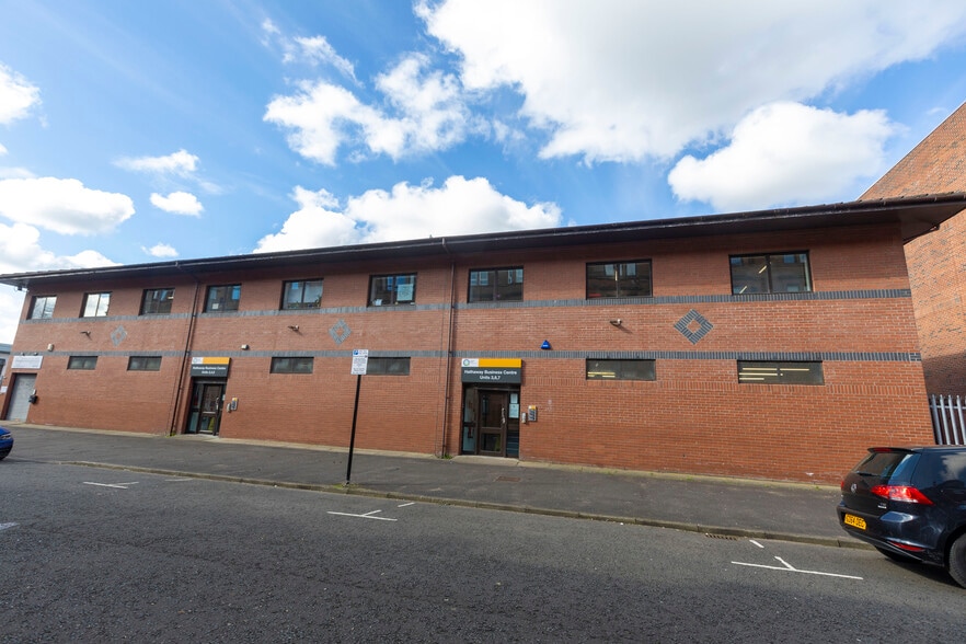 21-29 Hathaway St, Glasgow to rent - Building Photo - Image 2 of 7