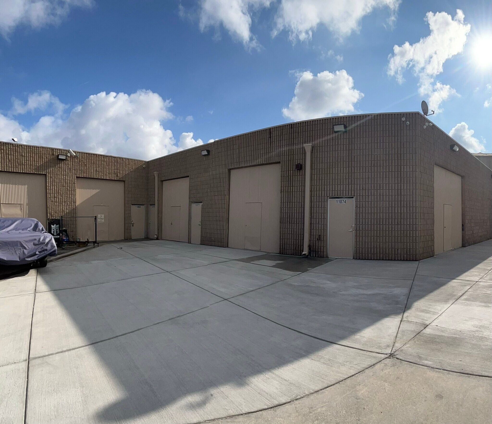 11070 Mercantile Ave, Stanton, CA for sale Building Photo- Image 1 of 1