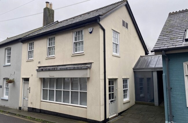 More details for Station Rd, Totnes - Office to Rent