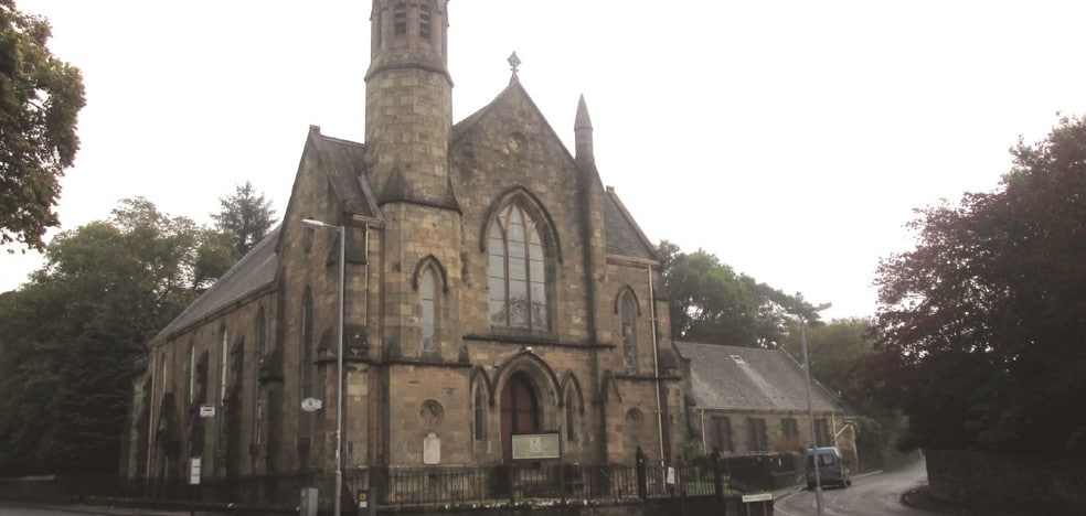 Roebank Rd, Beith for sale - Primary Photo - Image 1 of 13