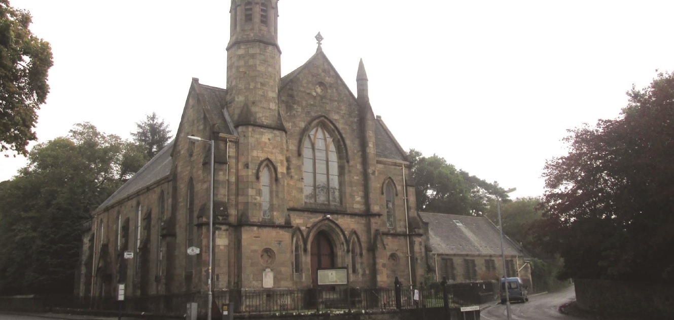 Roebank Rd, Beith for sale Primary Photo- Image 1 of 14
