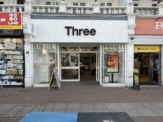 More details for 156 High St, Southend On Sea - Retail to Rent