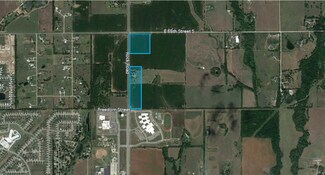 More details for 5800 S Rock Rd, Derby, KS - Land for Sale