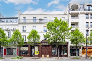 More details for Rue Du Faubourg Saint-Martin, Paris - Build-to-Rent for Sale
