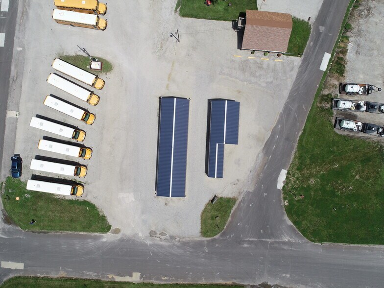 900 Oak, Lathrop, MO 64465 UK